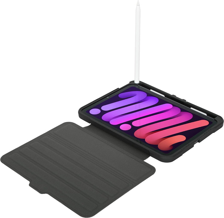 Targus THZ913GL Pro-Tek Tasche für iPad mini (6. Generation) 8,3" - Schwarz
