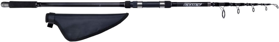 Shakespeare Cypry teleskopierbare Karpfenrute 3.60m| 3lb, 3.60m| 3lb