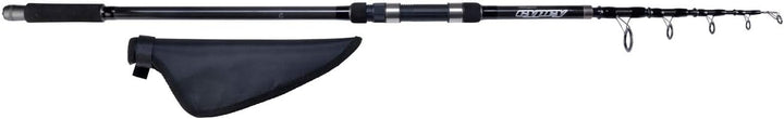 Shakespeare Cypry teleskopierbare Karpfenrute 3.60m| 3lb, 3.60m| 3lb