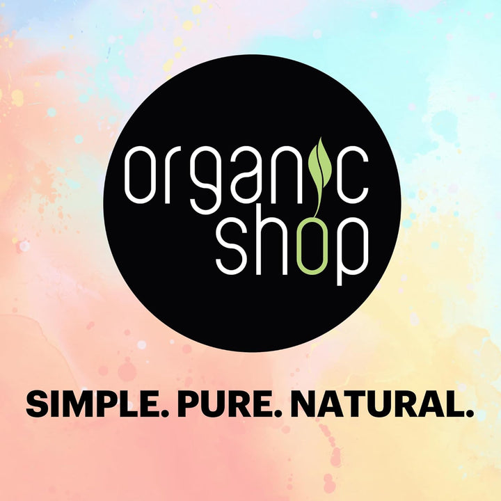 Organic Shop Refreshing Mojito Body Scrub Matcha & Lime (250ml) Matcha & Limette 250 g (1er Pack), M