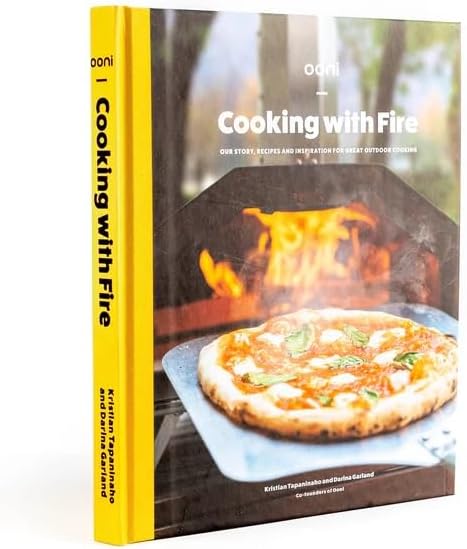 Ooni: Cooking with