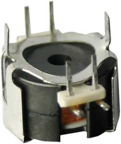 Vox V846-HW V846 Handbeschaltetes Gitarrenpedal Schwarz