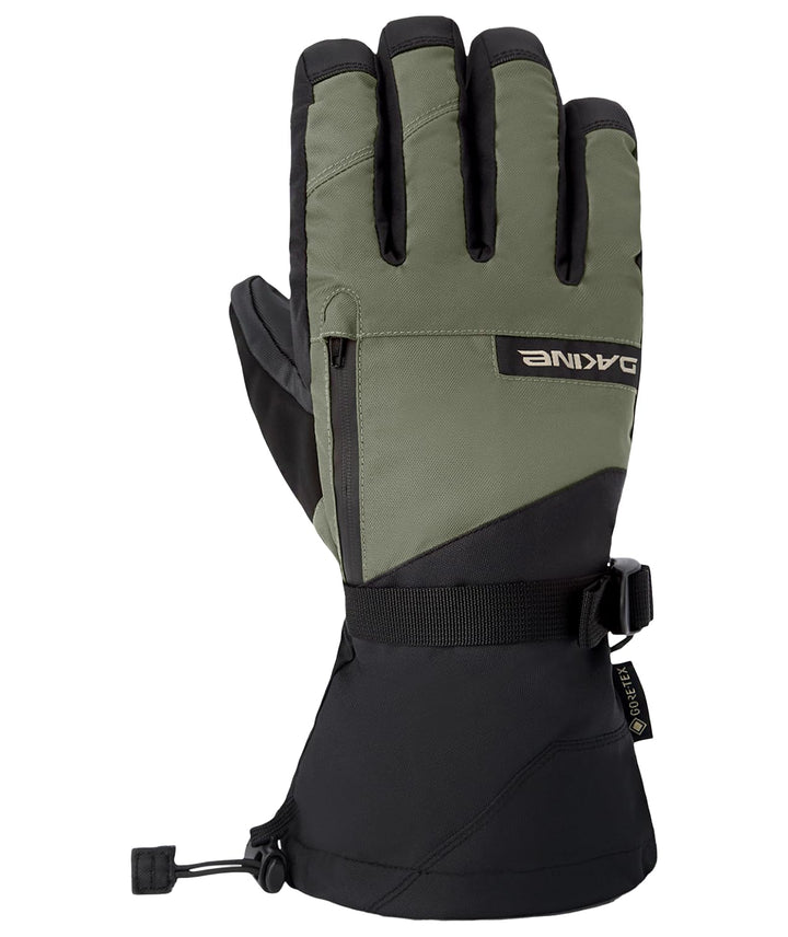 DAKINE Herren Handschuhe Titan Gloves S Mulled Basic, S Mulled Basic