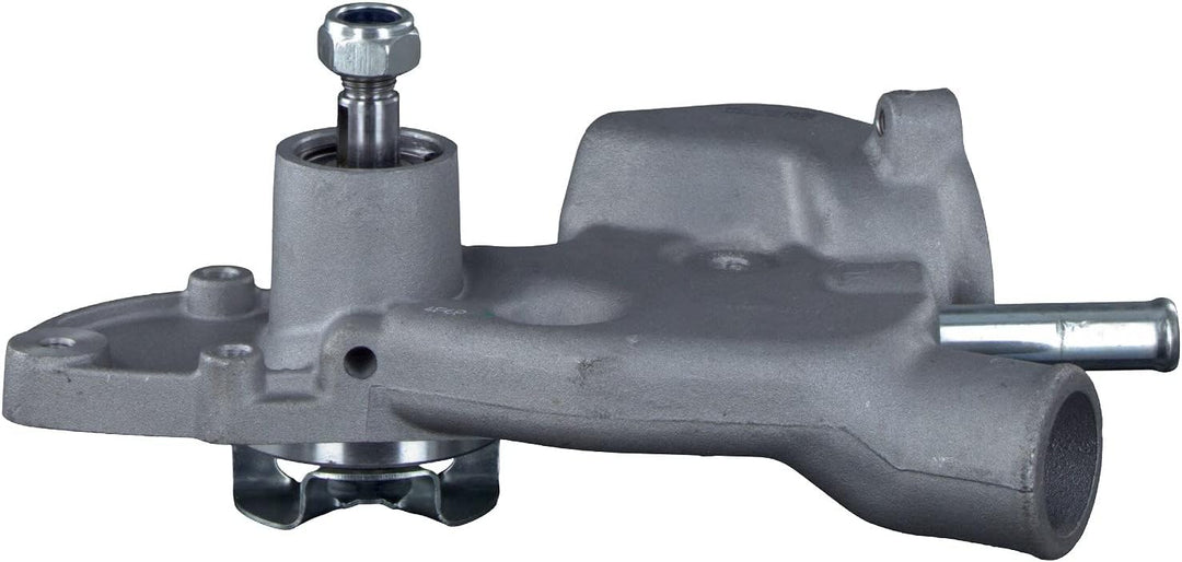 febi bilstein 17029 Wasserpumpe mit Dichtung und Dichtring , 1 Stück