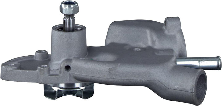 febi bilstein 17029 Wasserpumpe mit Dichtung und Dichtring , 1 Stück
