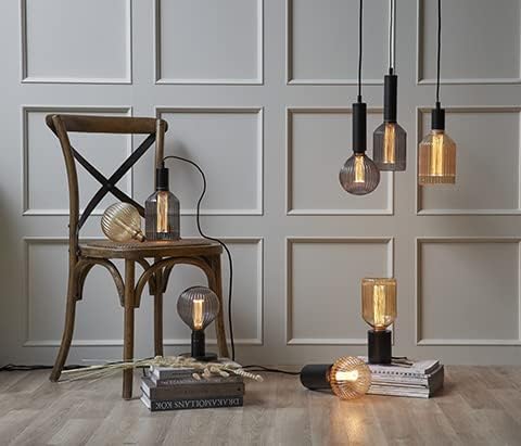 Decoled New Generation Classic
