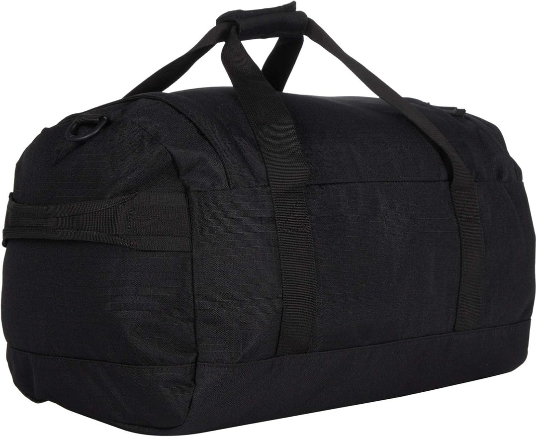 Dakine Sporttasche EQ Duffle, leicht zu verstauende Sporttasche mit Zwei-Wege-Reissverschluss - wide