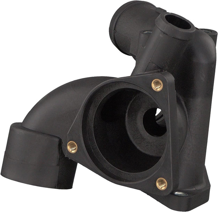 febi bilstein 105783 Kühlwasserflansch mit Dichtung, 1 Stück