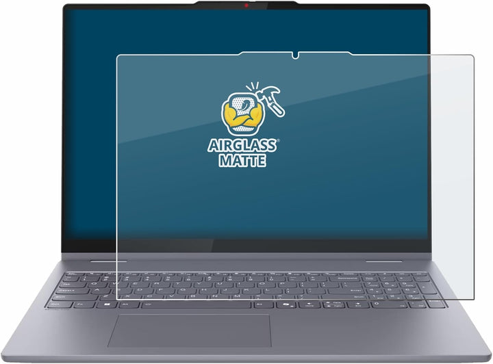 BROTECT Schutzglas für Lenovo IdeaPad 5 2-in-1 14AKP10