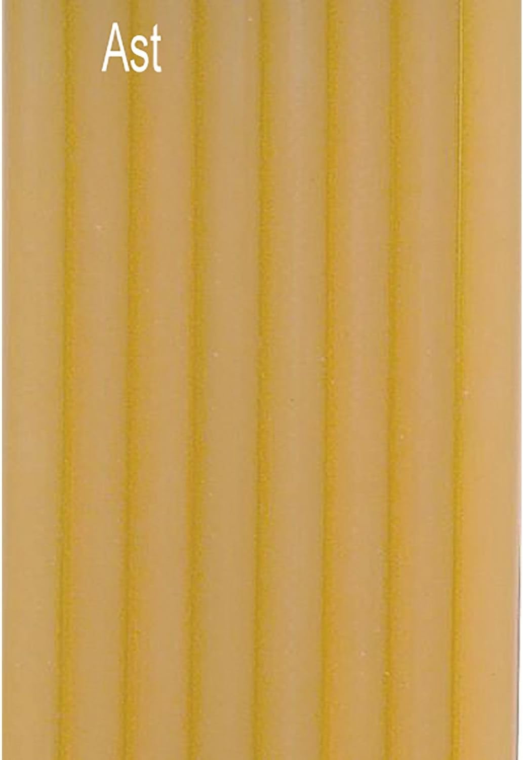 STUBAI WoodRepair Astfüller für Holzschäden 300mm, 9 Stäbe, Ast