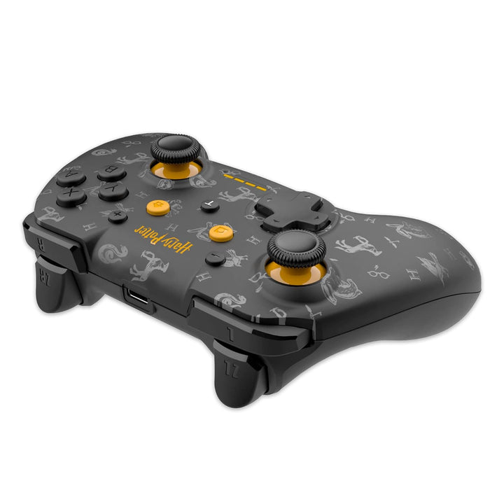 Freaks and Geeks Harry Potter Gryffindor wireless Nintendo Switch Controller
