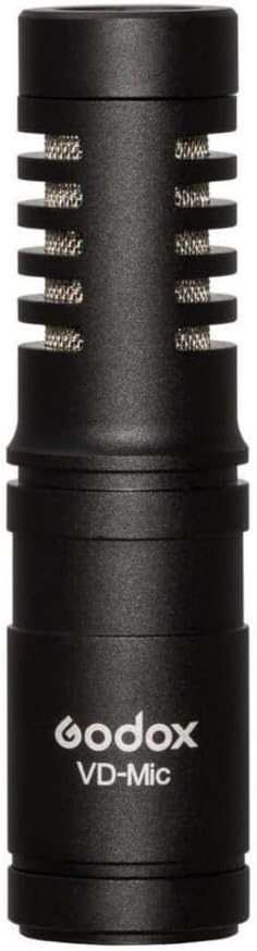 GODOX Microphone VD-Mic