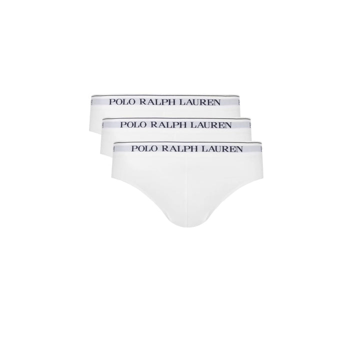 Ralph Lauren Germany GmbH Low Rise BRF-3 Pack-Brief - S