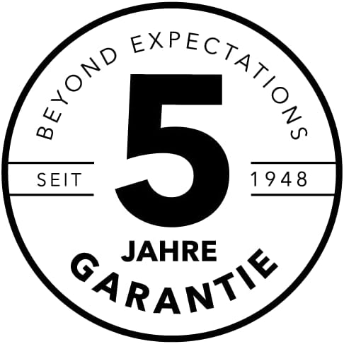 Wilfa QUICK BOIL S Wasserkocher - mit einem Fassungsvermögen von 1 Liter, 1500 Watt, aussenliegende