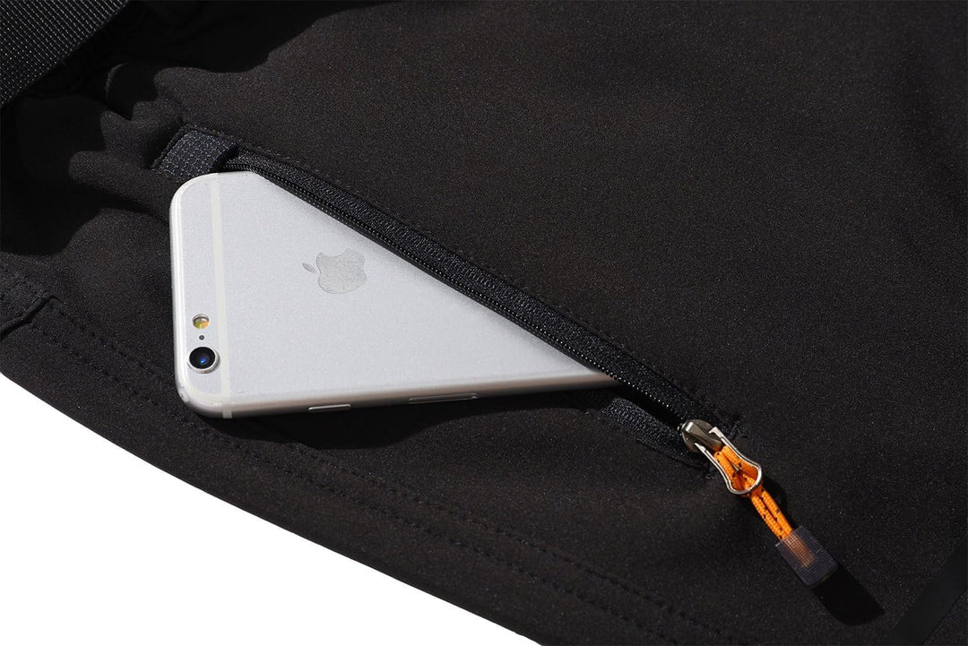 BenBoy Damen Wanderhose Wasserdicht Softshellhose Outdoorhose Winddicht Warm Gefüttert Winter Skihos