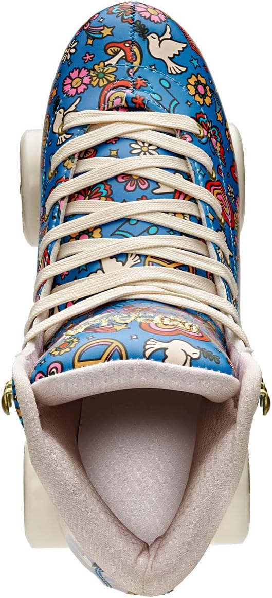IMPALA Skate - Rollschuhe US 6 / EU 37 / UK 4 Harmony Blue, US 6 / EU 37 / UK 4 Harmony Blue