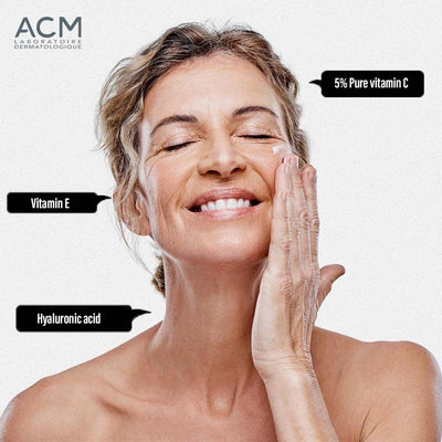 ACM Duolys Hyal 5% Intensiv-Serum