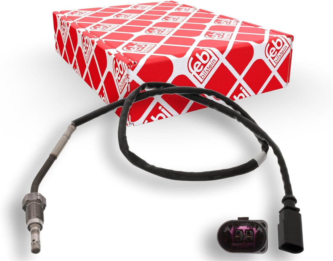 febi bilstein 48845 Abgastemperatursensor , 1 Stück