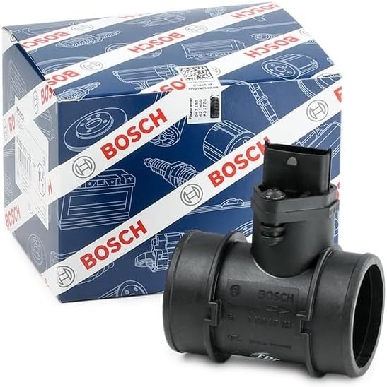 Bosch 0280217123 - Luftmassenmesser