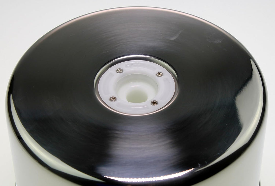 Unold 4888040 Behälter für 48880 Profi Plus Eismaschine