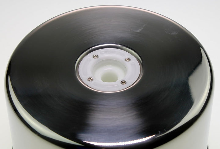 Unold 4888040 Behälter für 48880 Profi Plus Eismaschine