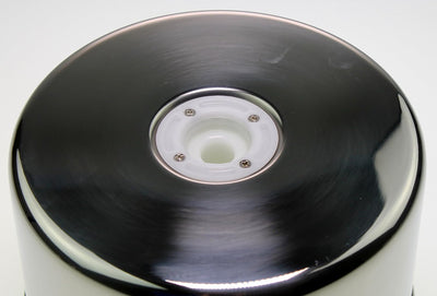 Unold 4888040 Behälter für 48880 Profi Plus Eismaschine