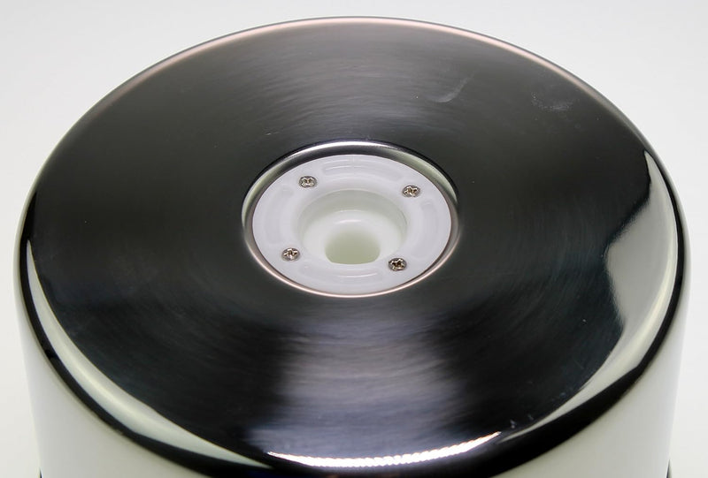 Unold 4888040 Behälter für 48880 Profi Plus Eismaschine