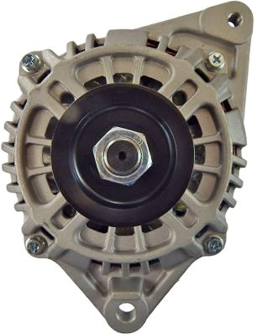 HELLA - Generator/Lichtmaschine - 14V - 100A - für u.a. Mitsubishi Carisma (DA_) - 8EL 011 712-061