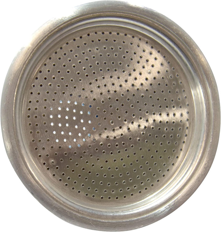 S & M 551239 Kopfbrause – Aluminium Typ 3, weiblich 3/4 "