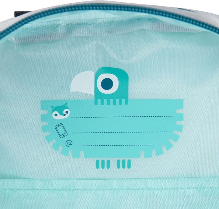 Lilliputiens Kinder-Rucksack Alice und die Indianer
