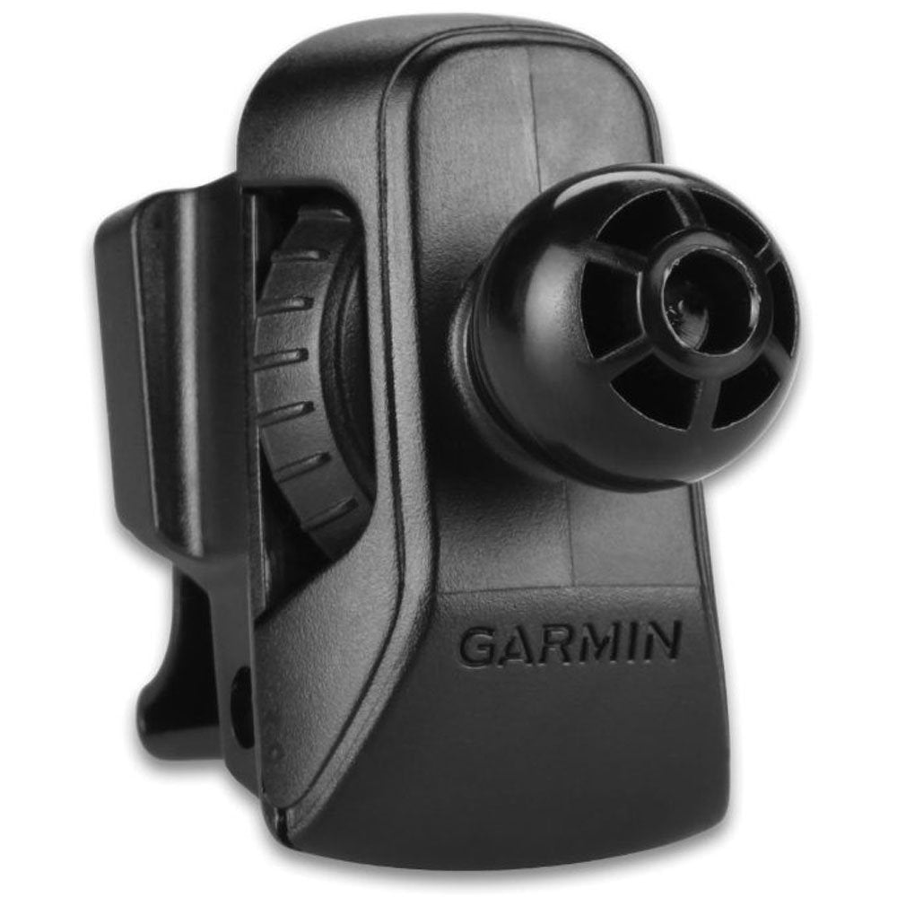 Garmin Lüftungshalterung für nüvi bis 12,7cm (5 Zoll) 010-11952-00 Schwarz Standardverpackung, Stand