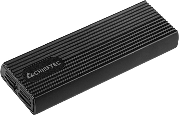 Chieftec M.2 SSD PCI-E NVM Gehäuse