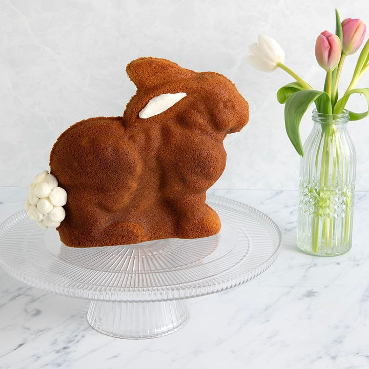 Nordic Ware 3D-Kuchenform Osterhase