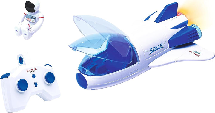 BUKI France - Space Shuttle RC, 63200