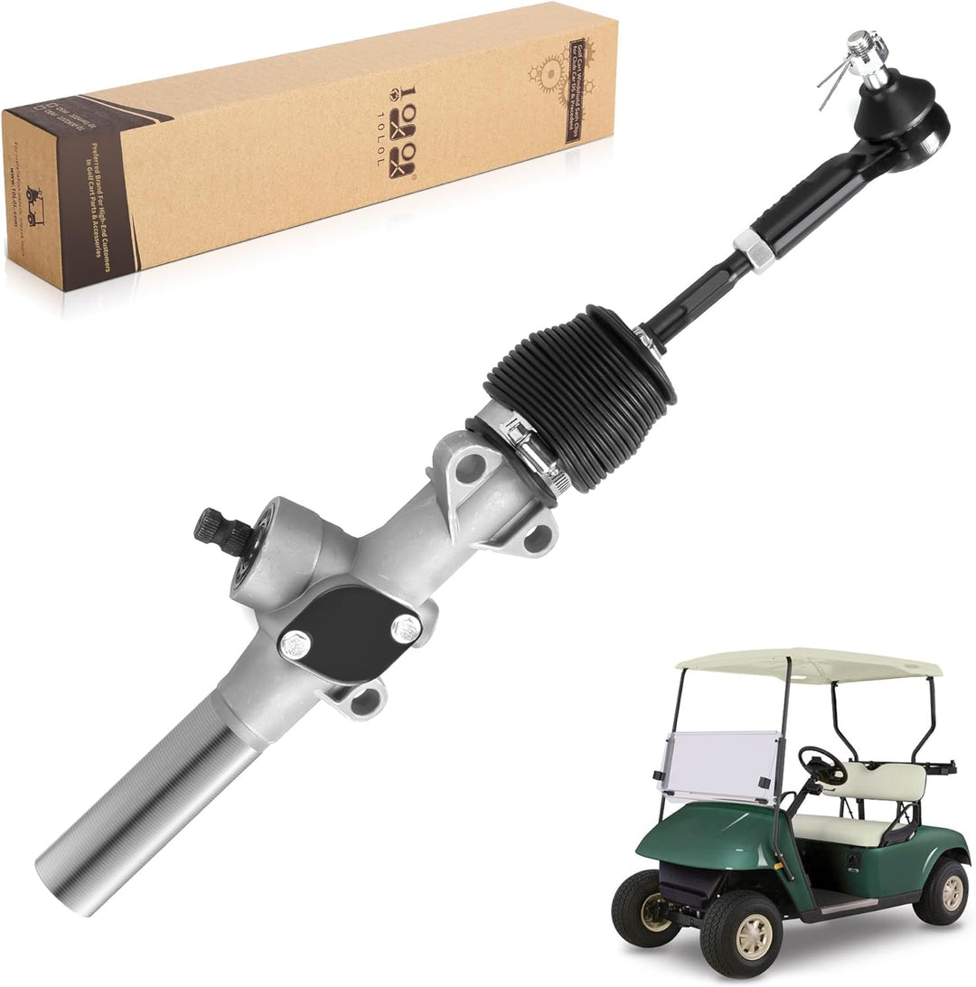 10L0L Golfwagen Upgrade Lenkgetriebe für EZGO TXT 2001-up Golf Cart, OEM