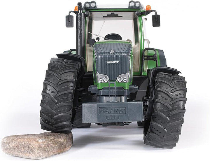 Bruder 03040 - Fendt 936 Vario - 1:16 Traktor Trecker Schlepper Bulldog Landwirtschaft Bauernhof For