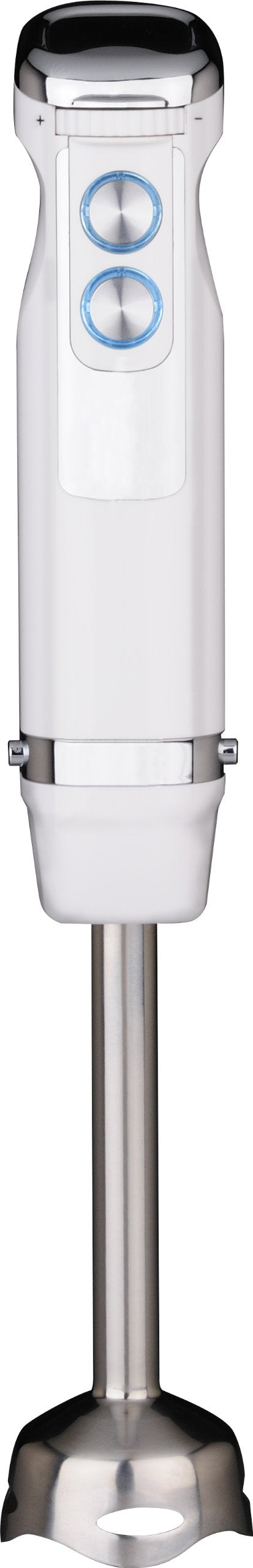Gastroback 40974 Design Stabmixer Advanced, 10 Geschwindigkeitsstufen und Turbo-Funktionen, 800 Watt