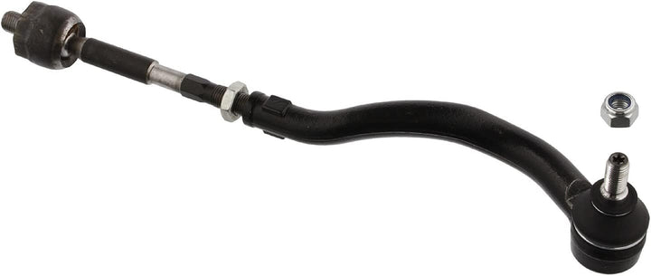 febi bilstein 11997 Spurstange mit Endstück, mit Mutter , 1 Stück