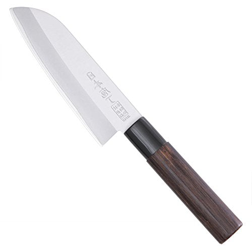 Saku Hocho, Santoku, Allzweckmesser