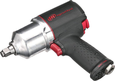 Ingersoll Rand Druckluft Schlagschrauber 2135QXPA-3SK, mit 1.057 Nm Drehmoment, Steckschlüsselset mi