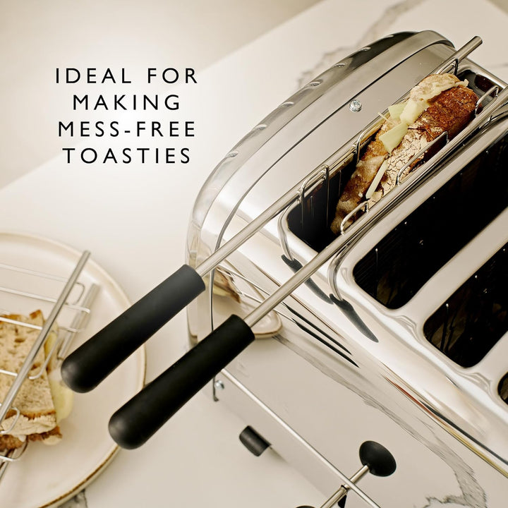 Dualit Classic Sandwichzange für Dualit Toaster Classic –Zubehör für Dualit Toaster -Toaster Sandwic