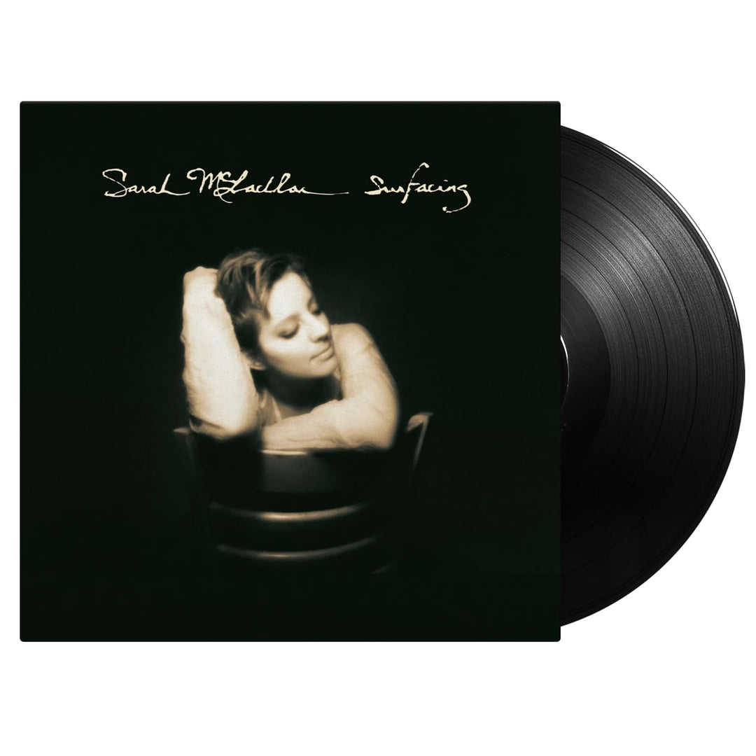 Surfacing, Vinyl