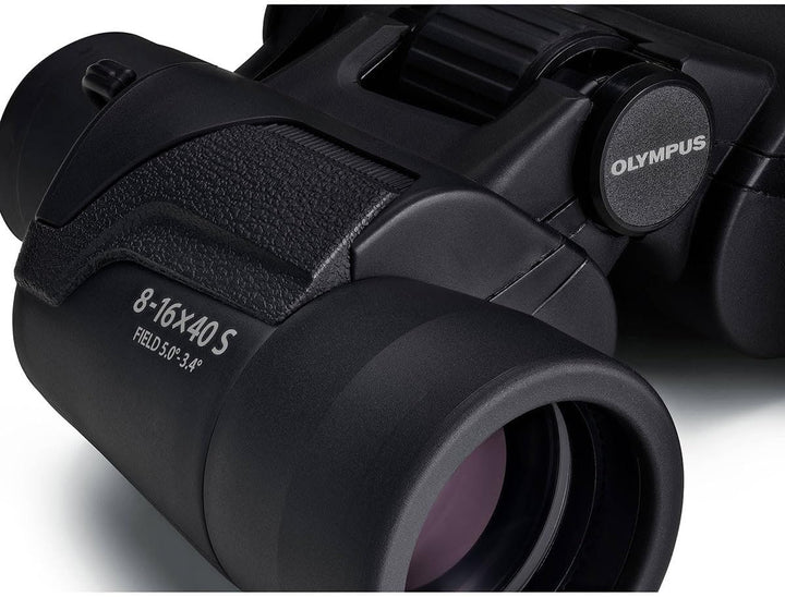 Olympus 8-16 x 40 S Standard Zoom Fernglas