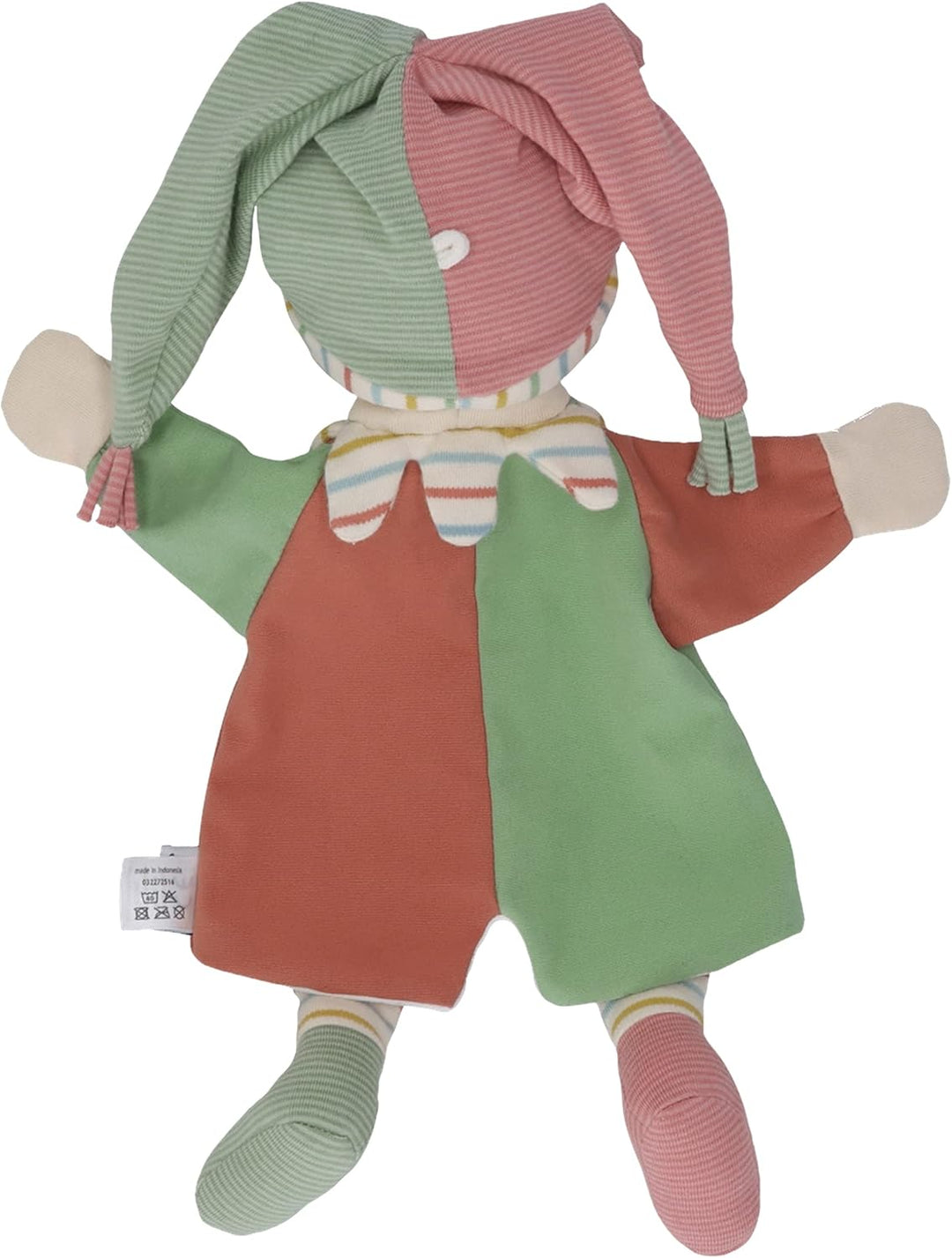 Sterntaler Handpuppe Kasper Michel Handpuppe Michel Single, Handpuppe Michel Single