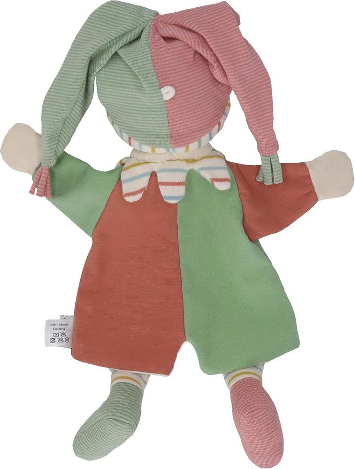 Sterntaler Handpuppe Kasper Michel Handpuppe Michel Single, Handpuppe Michel Single