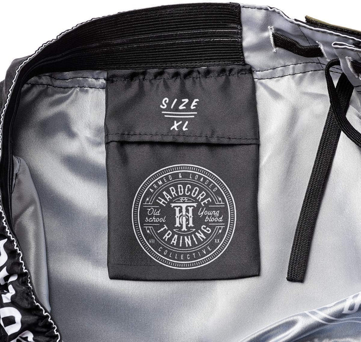 Hardcore Training Shorts Recruit Men&
