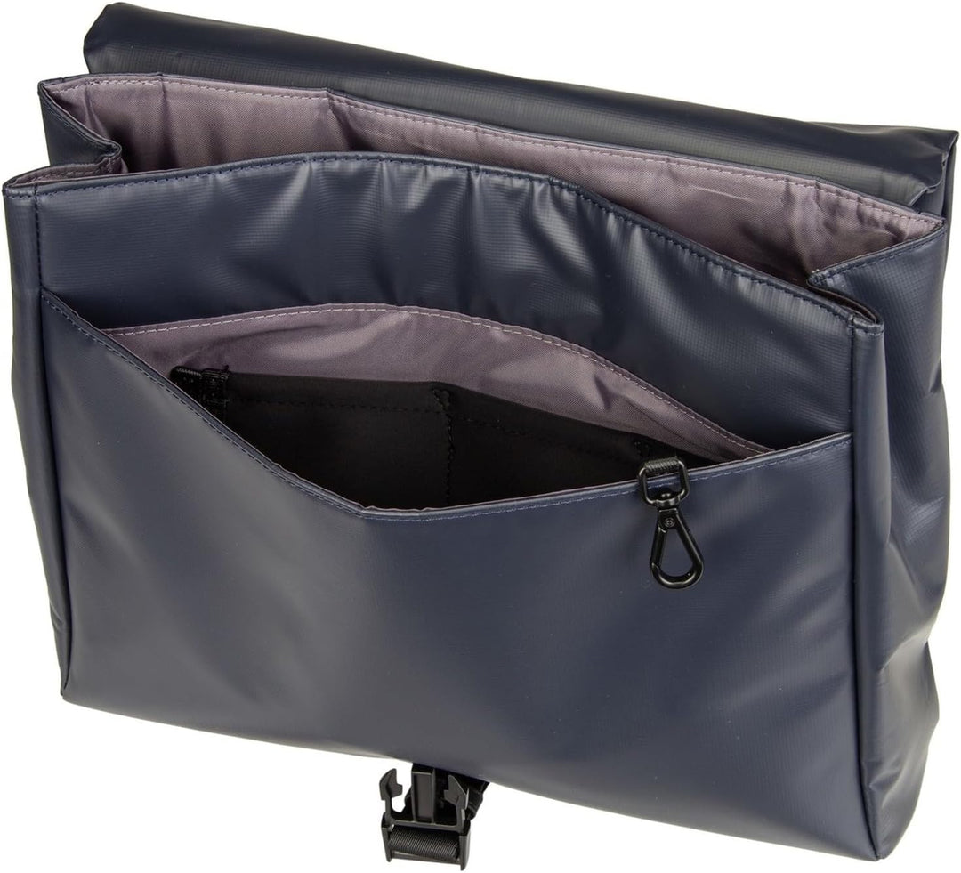 Jost Tolja MOCHILA Blau, Blau