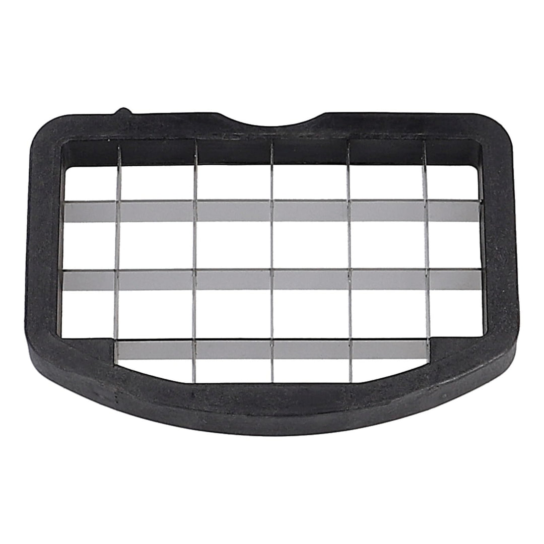 LUTH Premium Profi Parts Würfelschneider kompatibel mit Bosch 00633488 für 13x13mm Würfel Stabmixer