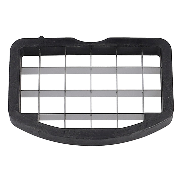 LUTH Premium Profi Parts Würfelschneider kompatibel mit Bosch 00633488 für 13x13mm Würfel Stabmixer