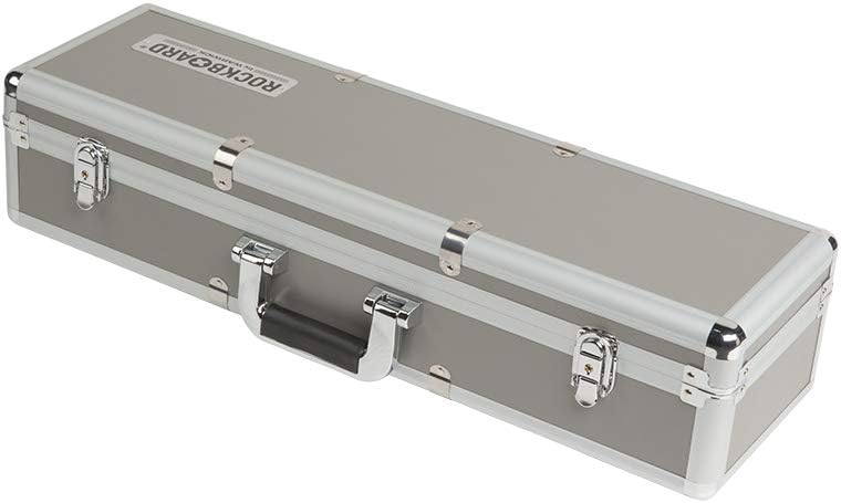 RockBoard DUO 2.2 mit Flight Case - Effektboard